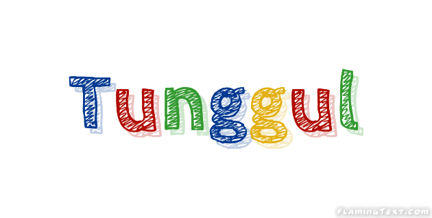 Tunggul City