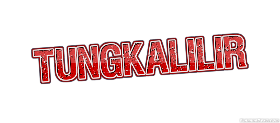 Tungkalilir City