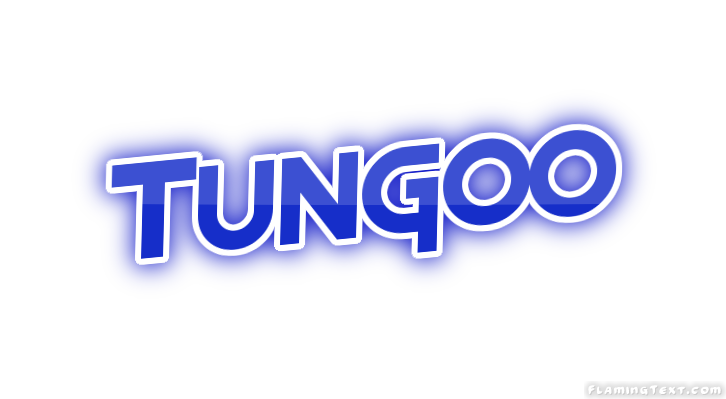 Tungoo Cidade