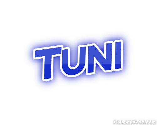 Tuni City
