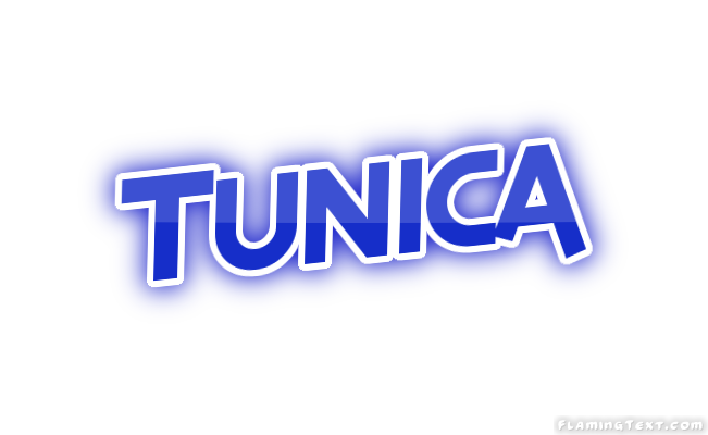 Tunica Ciudad