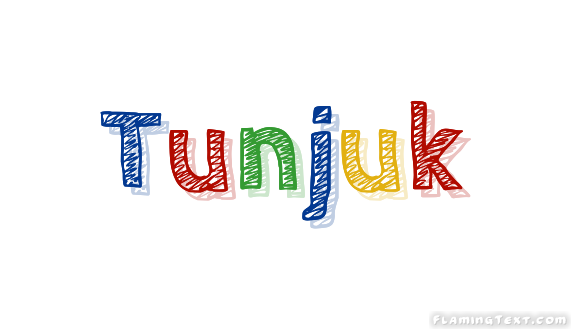 Tunjuk Ville