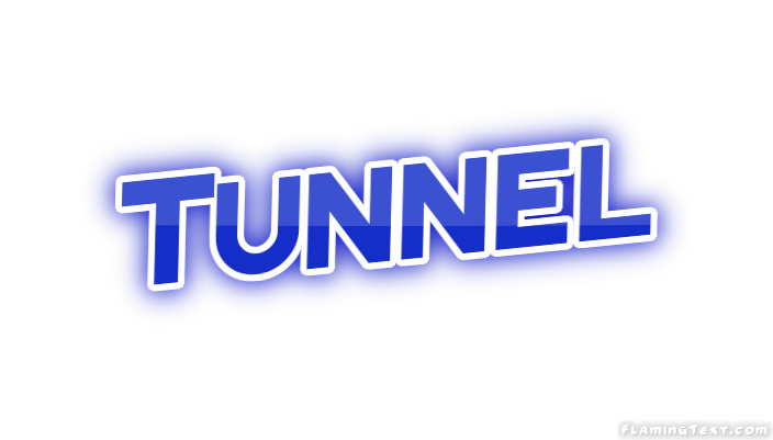 Tunnel Stadt