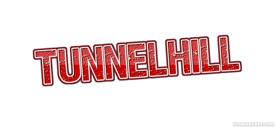 Tunnelhill город