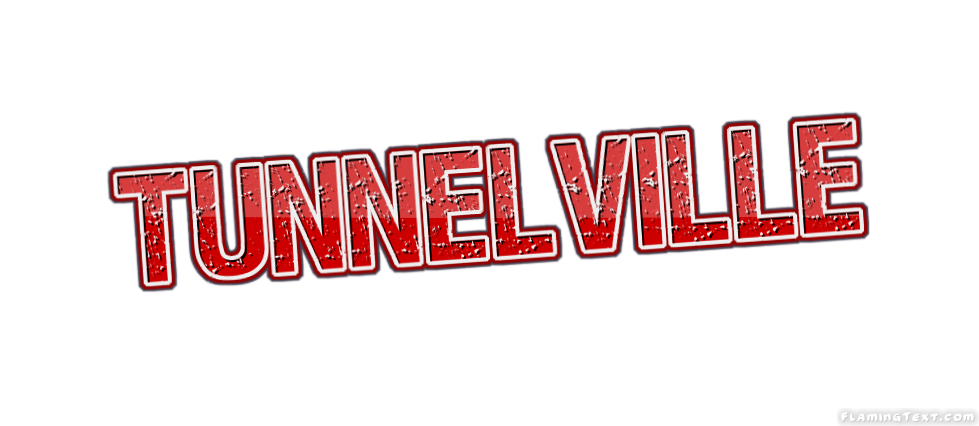 Tunnelville Ville