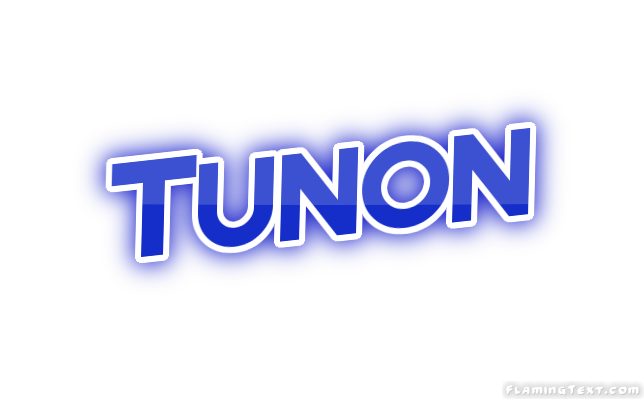 Tunon City