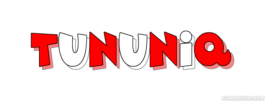 Tununiq 市