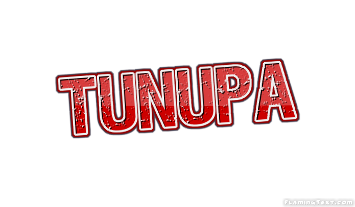 Tunupa City