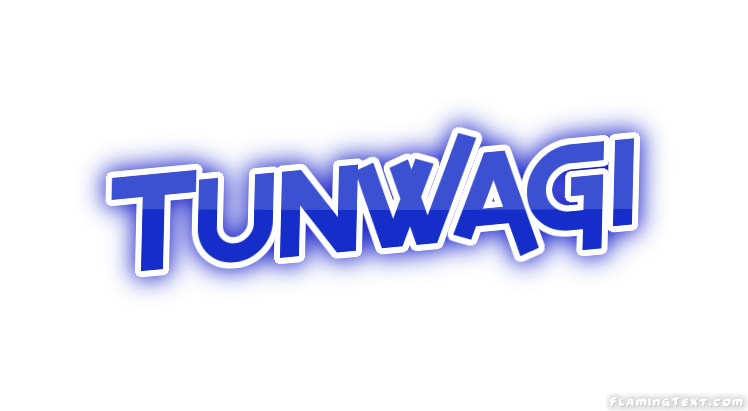 Tunwagi City