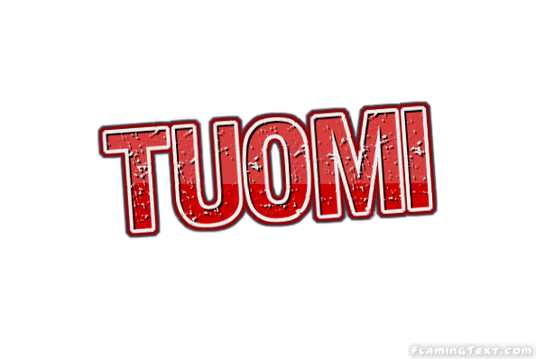 Tuomi Stadt