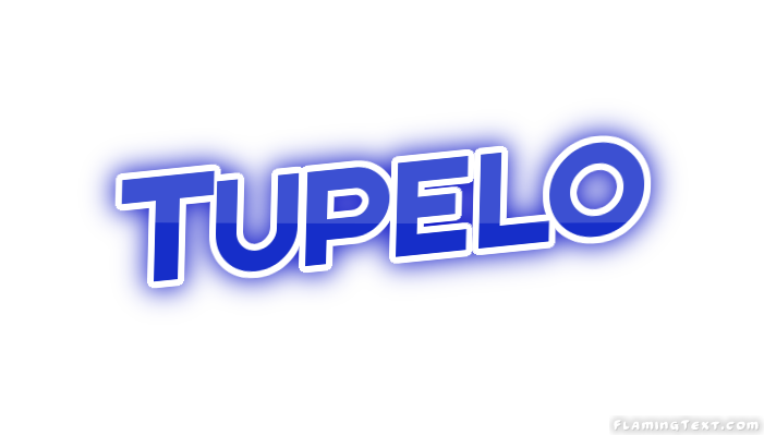 Tupelo Ciudad
