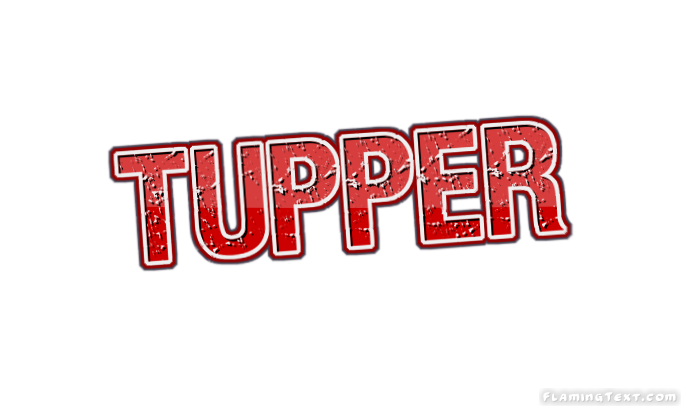 Tupper City