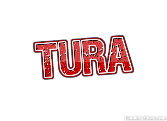Tura 市