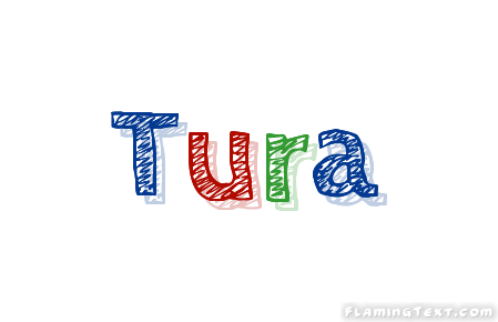 Tura City