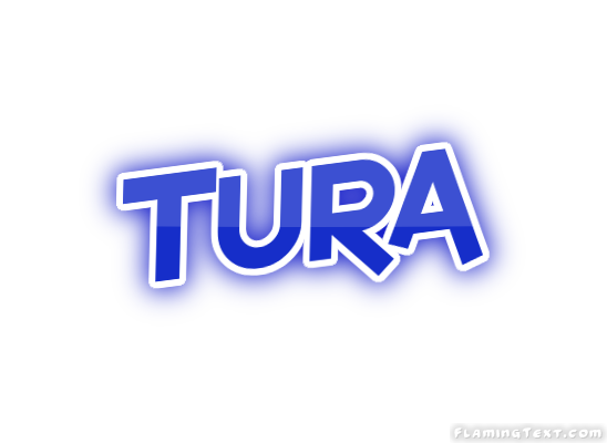 Tura 市