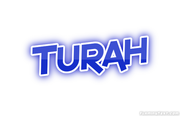 Turah город