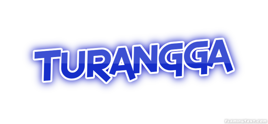 Turangga City