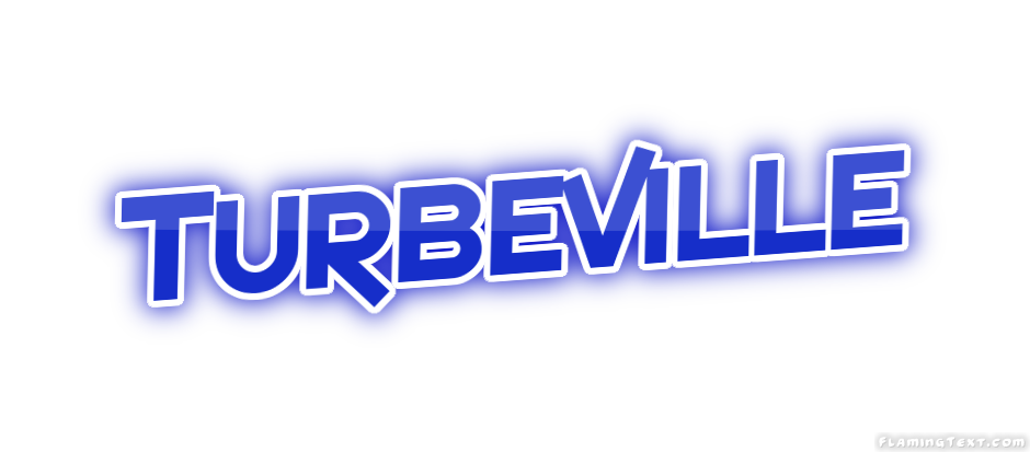 Turbeville City