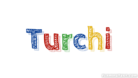 Turchi город