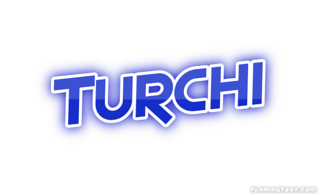 Turchi City