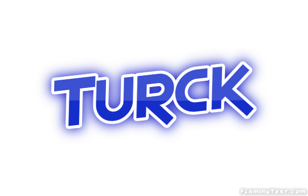 Turck مدينة