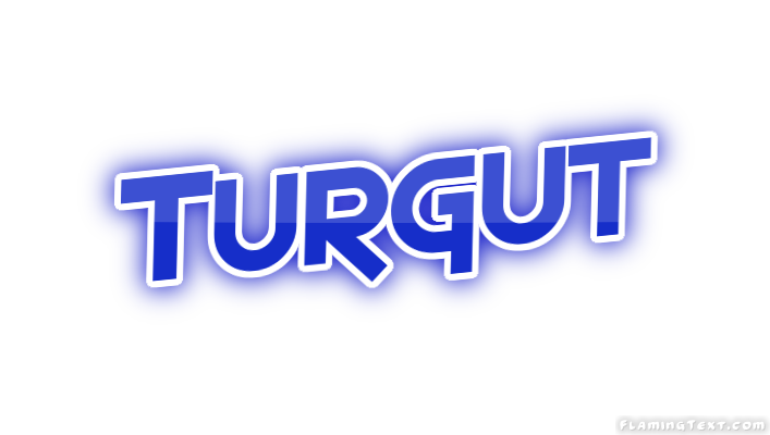 Turgut город