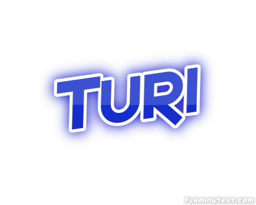 Turi Ville