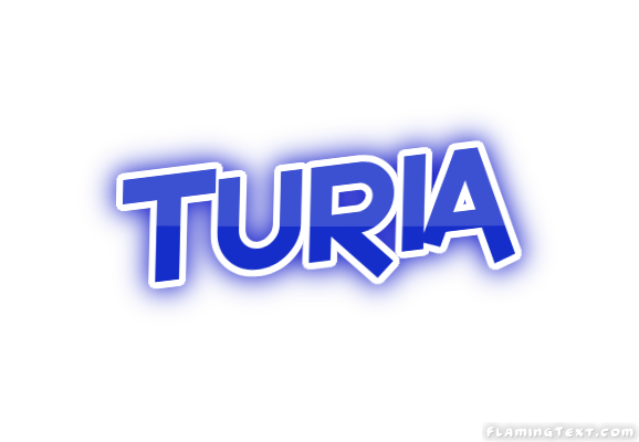 Turia City