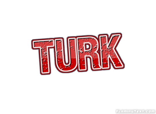 Turk 市