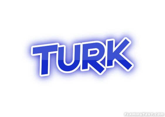 Turk город