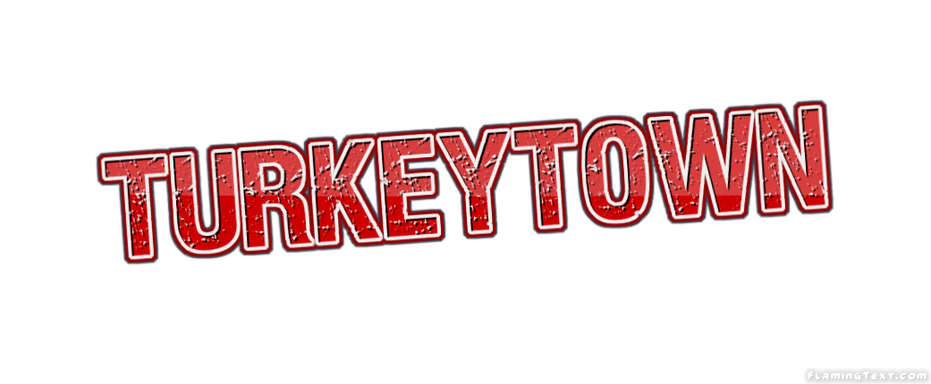 Turkeytown город