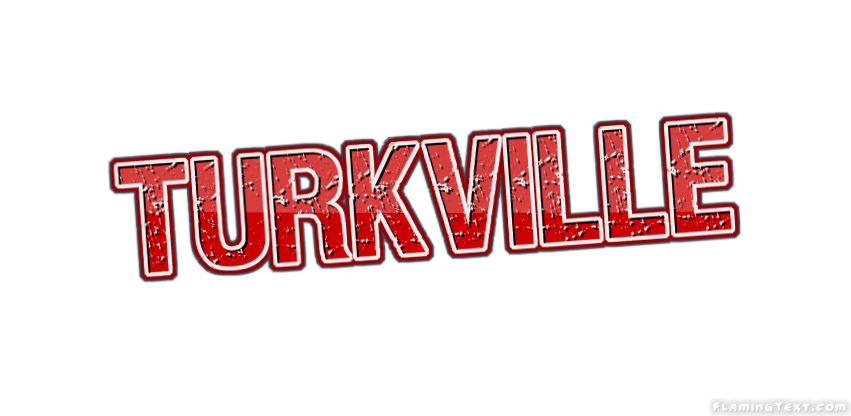 Turkville город