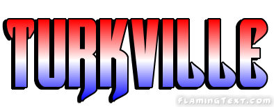 Turkville Cidade