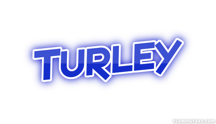 Turley город