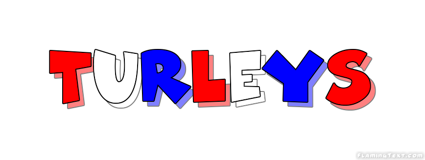 Turleys Stadt