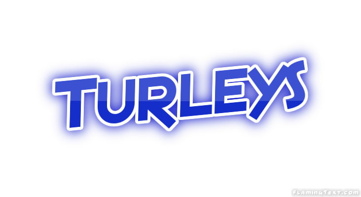 Turleys 市