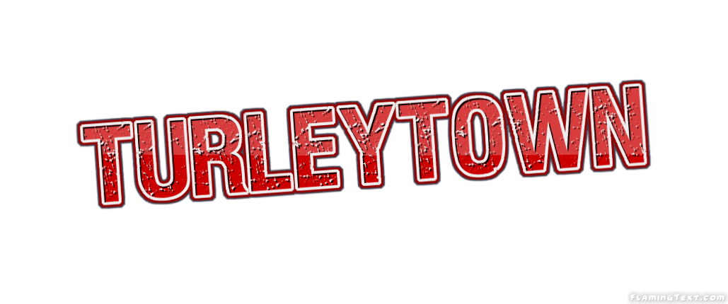 Turleytown Stadt