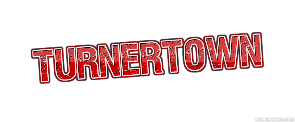 Turnertown مدينة