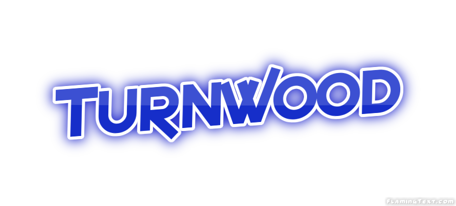 Turnwood город