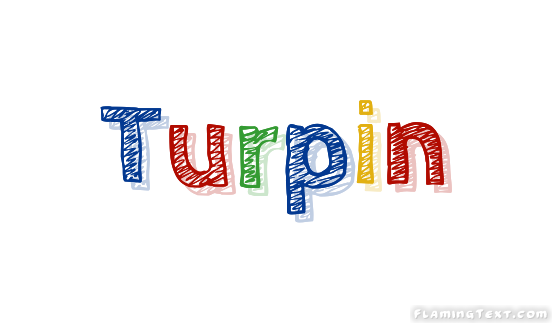 Turpin 市