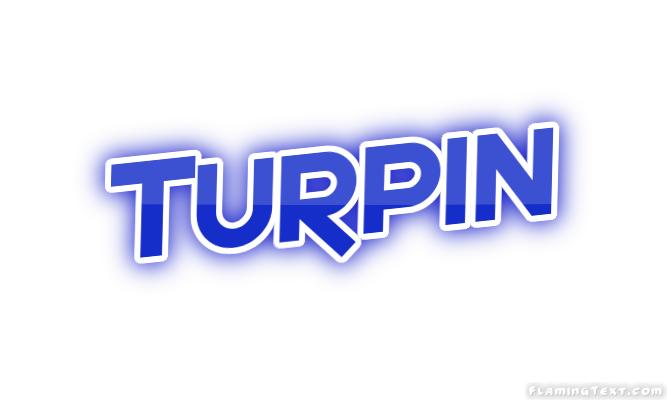 Turpin City