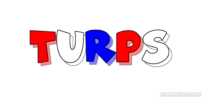 Turps City