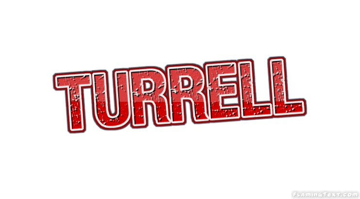 Turrell город