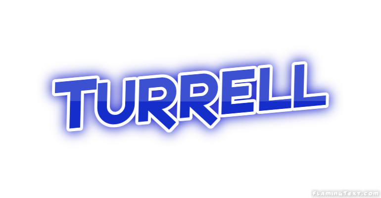 Turrell Ville