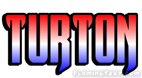 Turton 市