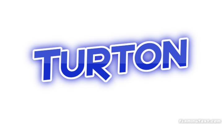 Turton Stadt