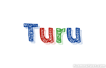 Turu City