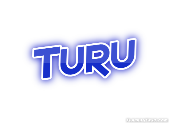 Turu 市