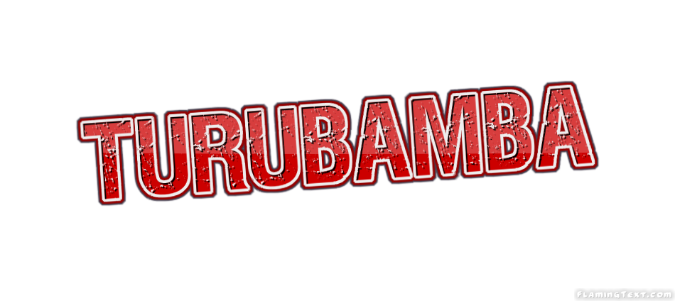 Turubamba город
