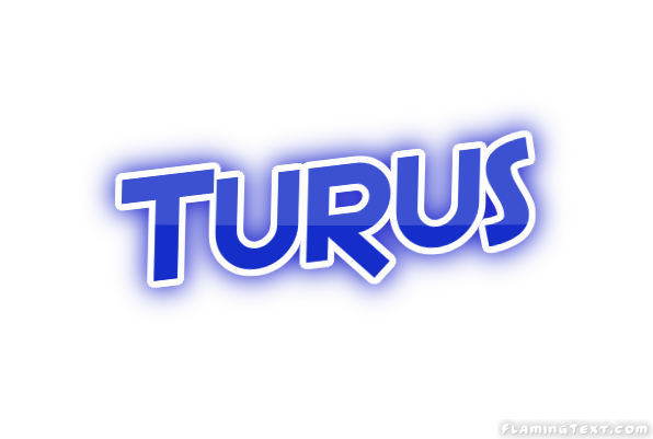 Turus город